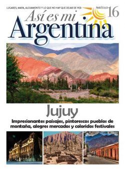 Asi es Argentina – agosto 2022