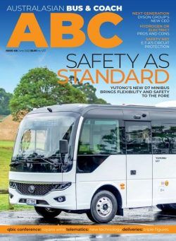 Australasian Bus & Coach – June 2022