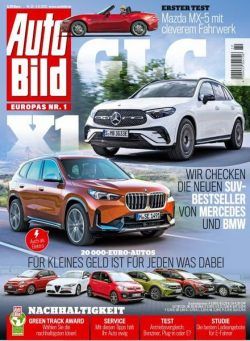 Auto Bild Germany – 02 Juni 2022