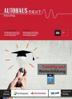 Autohaus pulsSchlag – Juni 2022