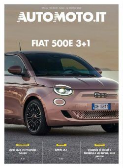 Automoto.it Magazine – 14 Giugno 2022