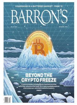 Barron’s – May 30 2022