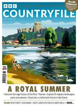 BBC Countryfile – June 2022