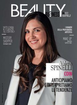 Beauty Business – Giugno 2022