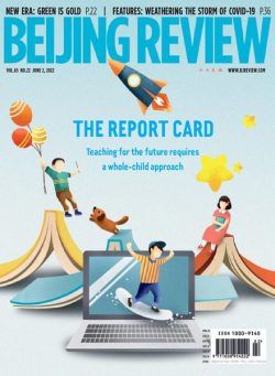 Beijing Review – June 02 2022