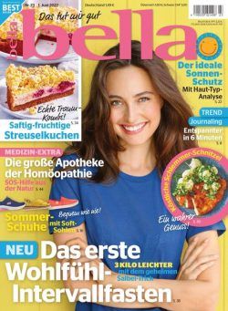 Bella Germany – 01 Juni 2022