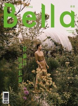 Bella Magazine – 2022-06-01