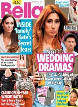 Bella UK – 24 May 2022