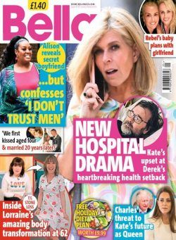 Bella UK – 28 June 2022