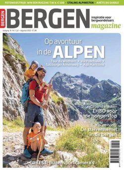 Bergen Magazine – juni 2022