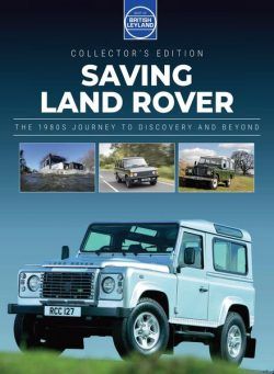 Best of British Leyland – June 2022