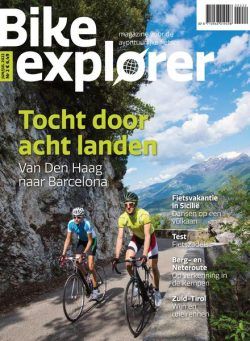 BIKE explorer – 03 juni 2022