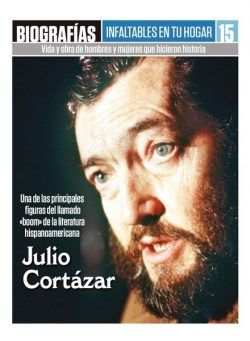 Biografias – julio 2022