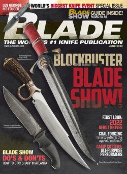 Blade – June 2022