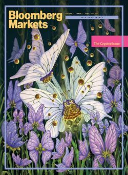 Bloomberg Markets Europe – 02 June 2022