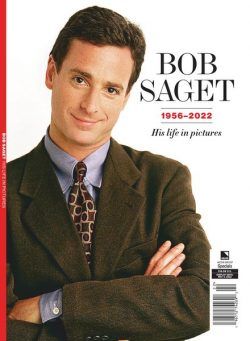 Bob Saget 1956-2022 His Life in Pictures – January 2022