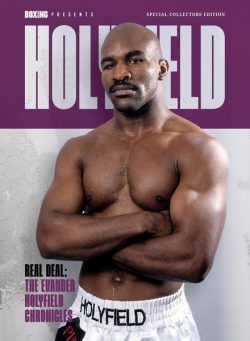 Boxing News Presents – 24 June 2022