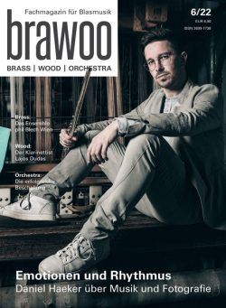 brawoo – Juni 2022