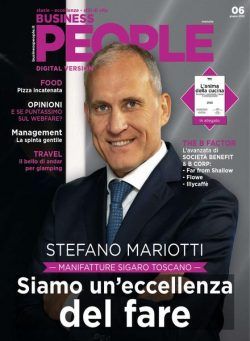 Business People – Giugno 2022