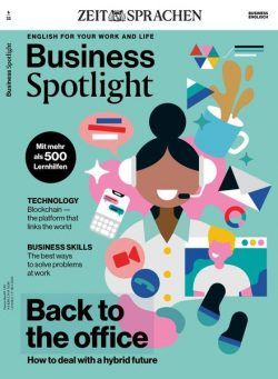 Business Spotlight – Juni 2022