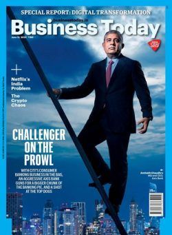 Business Today – June 12 2022