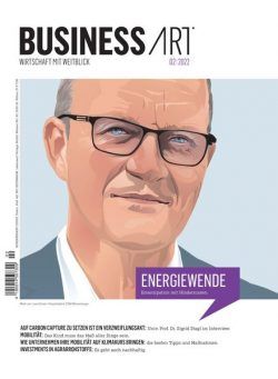 BUSINESSART – Juni 2022