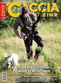 Caccia Magazine – Giugno 2022