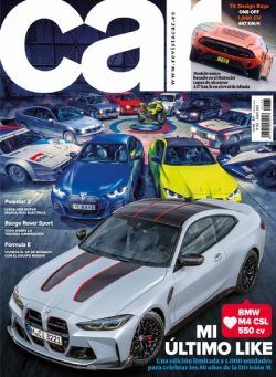 Car Espana – junio 2022