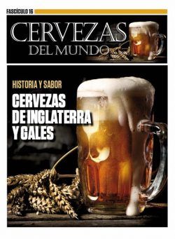 Cervezas del mundo – agosto 2022