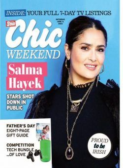 Chic – 11 June 2022