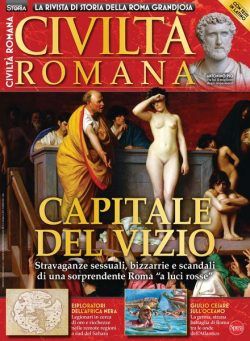 Civilta Romana – luglio 2022