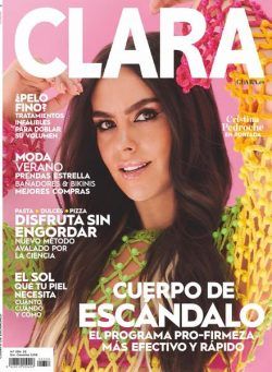 Clara – junio 2022