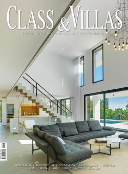 Class & Villas – junio 2022