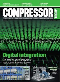 Compressor Tech2 – June 2022