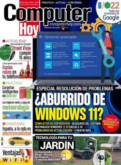 Computer Hoy – 09 junio 2022