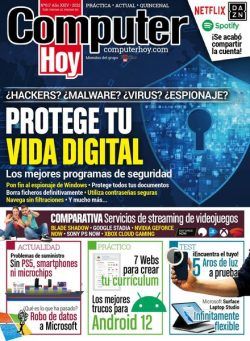 Computer Hoy – 26 mayo 2022