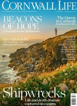 Cornwall Life – June 2022