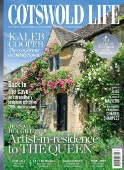 Cotswold Life – June 2022