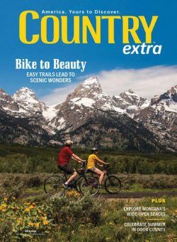 Country Extra – July 2022