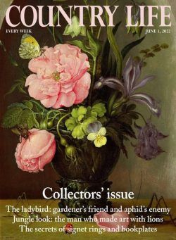 Country Life UK – June 01 2022