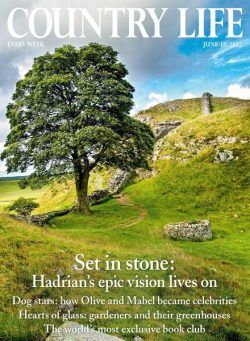 Country Life UK – June 15 2022