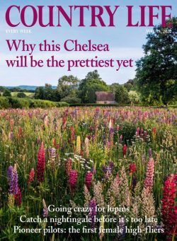 Country Life UK – May 18 2022