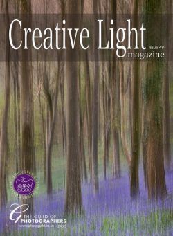 Creative Light – Issue 49 2022