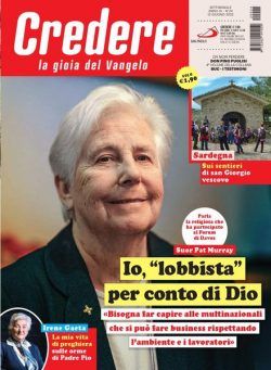 Credere – 12 Giugno 2022