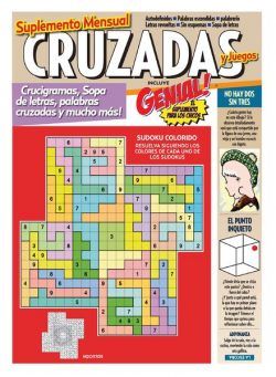 Cruzadas y Genial! – noviembre 2022