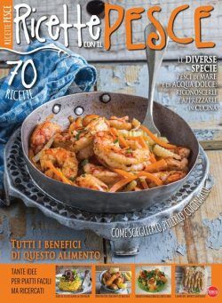 Cucina Dietetica Speciale – giugno 2022