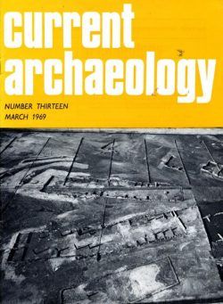 Current Archaeology – Issue 13