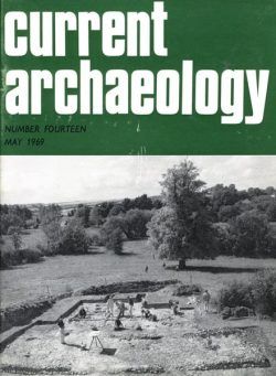 Current Archaeology – Issue 14