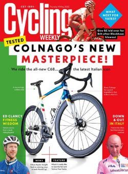 Cycling Weekly – May 19 2022