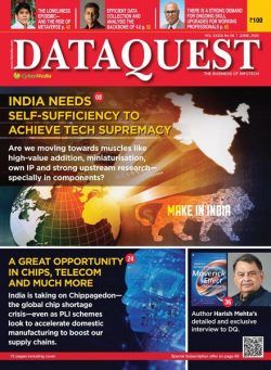 DataQuest – June 2022